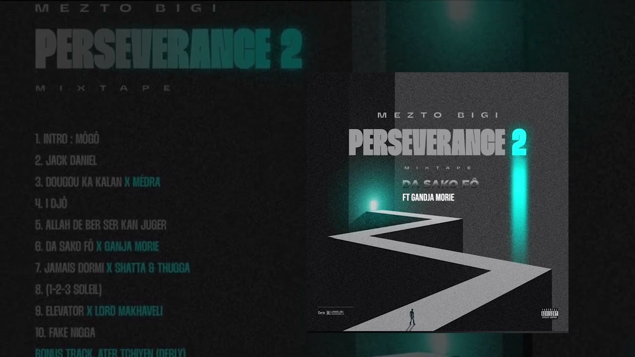 6.Mezto Bigi x Gandja Morie - Da sako fô