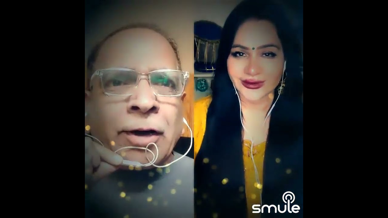 जाने कैसे कब कहां इकरार हो गया हम सोचते ही रह गए और प्यार हो गया