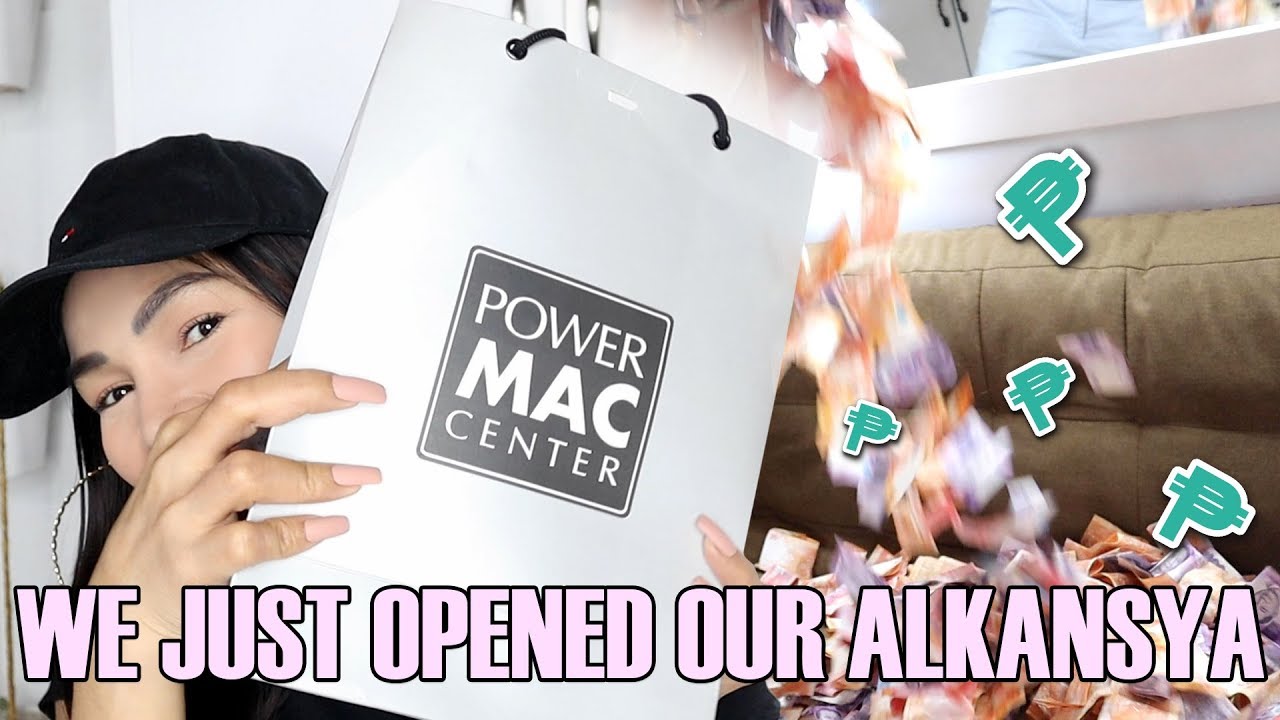 IPON CHALLENGE! We just OPENED our PIGGY BANK | Unboxing APPLE IPHONE XS MAX