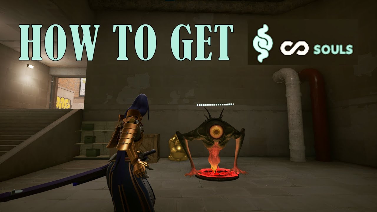 How to Have the MOST Souls in EVERY Game / Deadlock guide