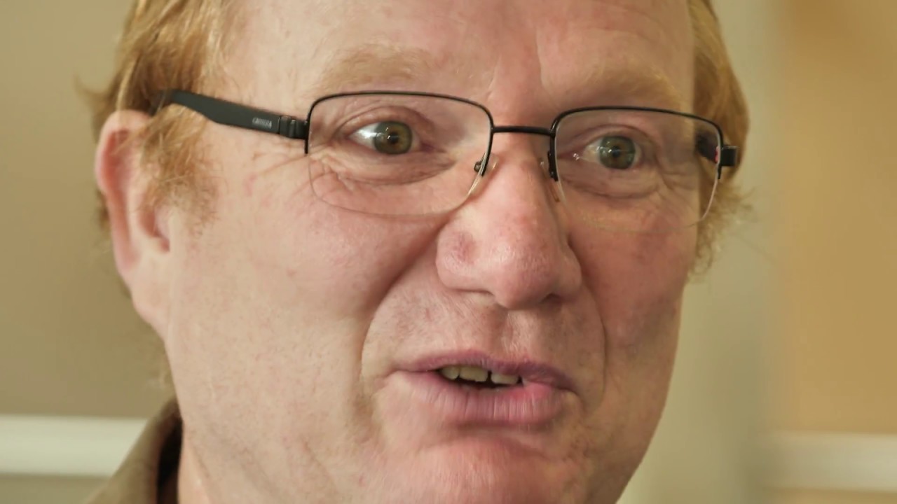 Why Arm is involved in HiPEAC - John Goodacre, Director, Technology and Systems