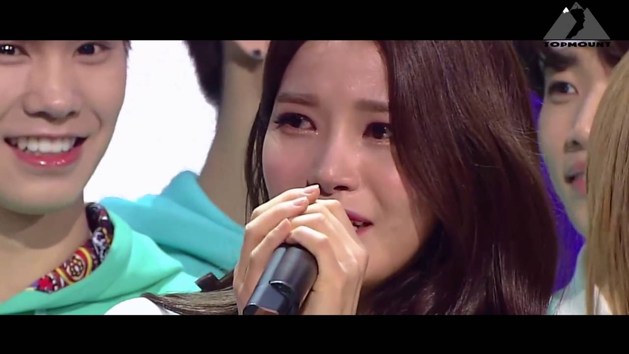 MAMAMOO | STORY OF FOUR WONDERFUL GIRLS