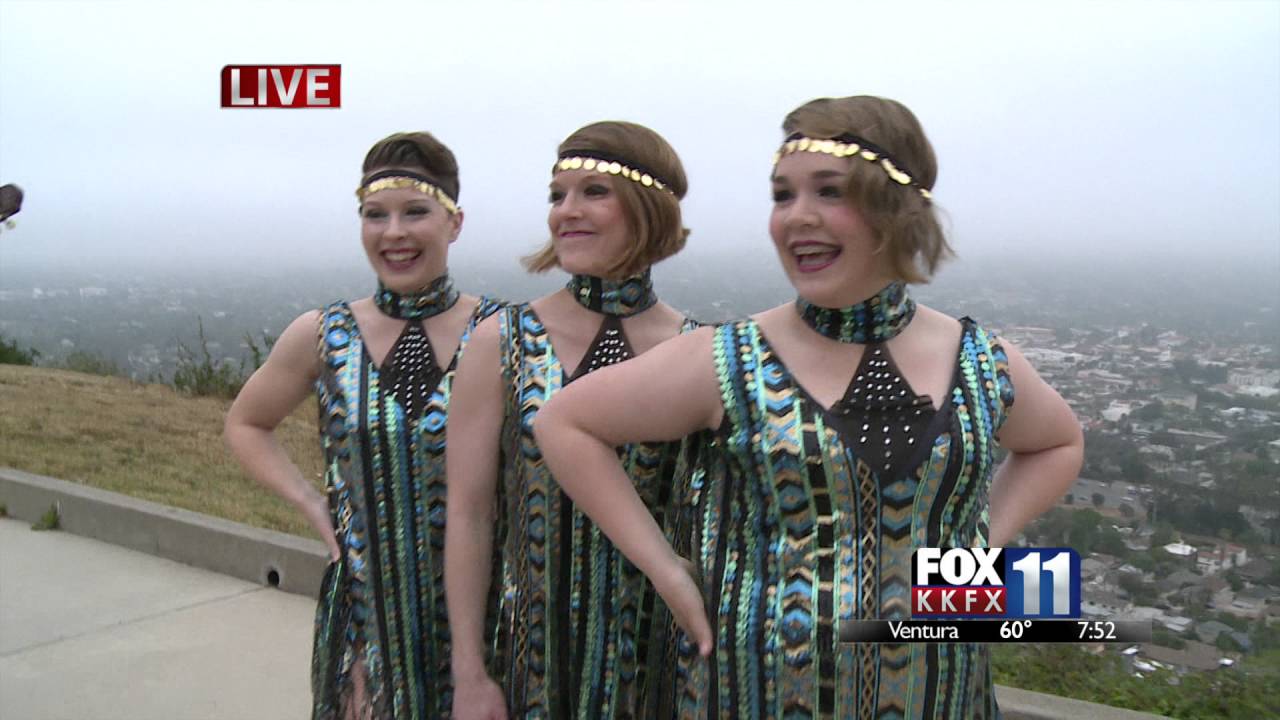 KKFX: "Moments In Time" | Teddy Bear Cancer Foundation