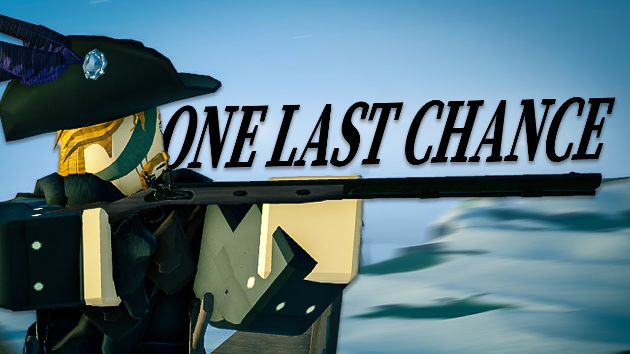 Give this game one last chance.