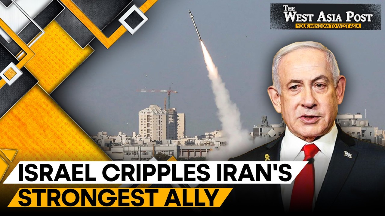 Israel: IDF Targets Hezbollah, Islamic Jihad in Lebanon, Hezbollah Rejects Disarmament Amid Fighting