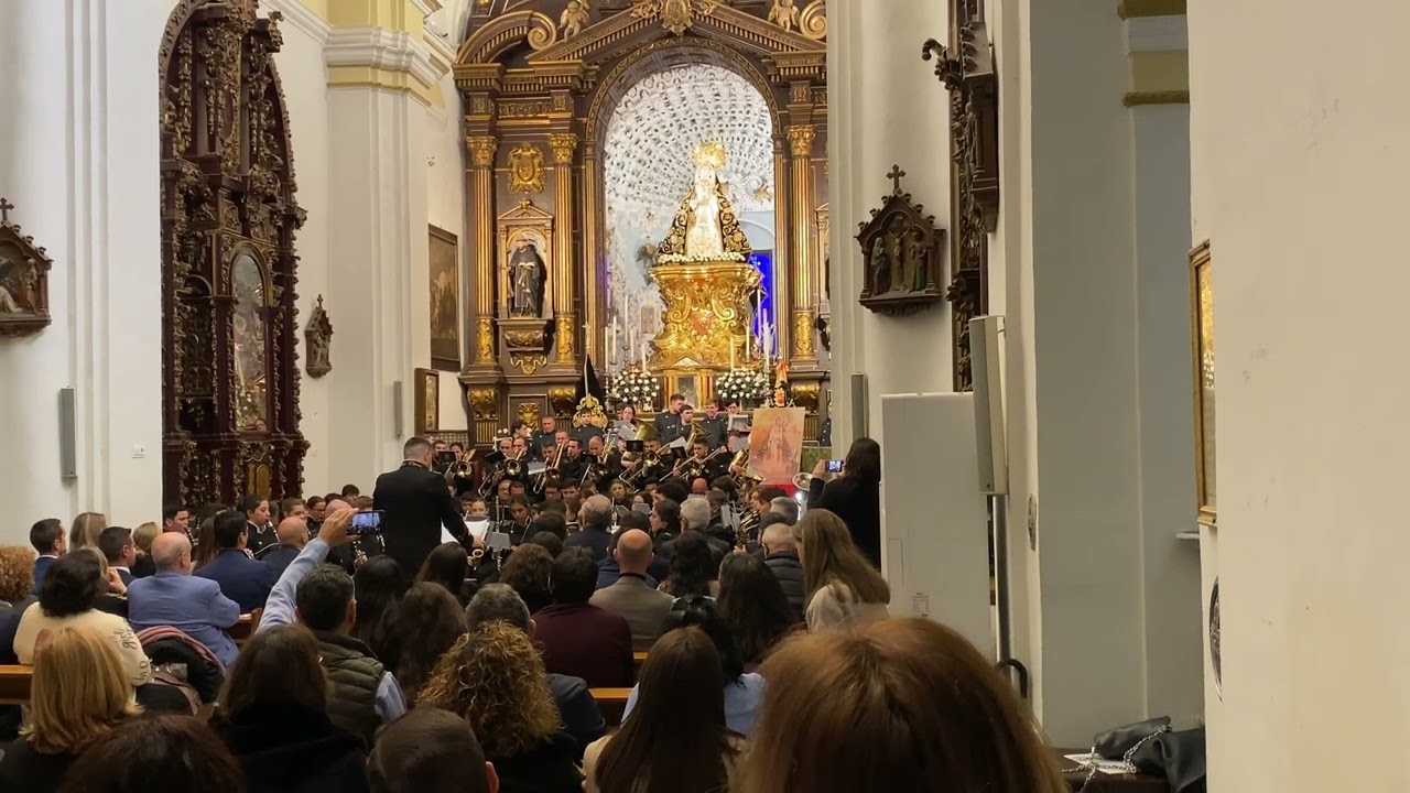 'Los Dolores', de José de la Vega