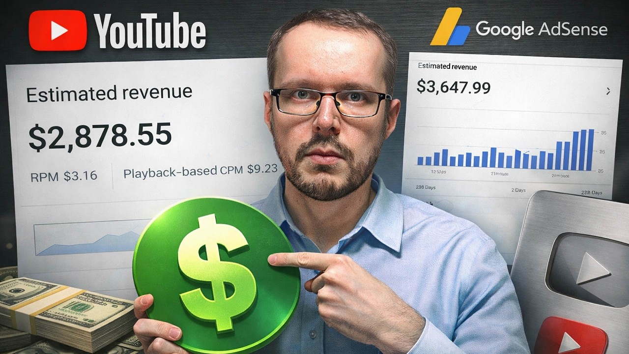 ВСЁ О МОНЕТИЗАЦИИ И ADSENSE для блогеров из РФ и РБ. Подключение, обход санкций, вывод денег