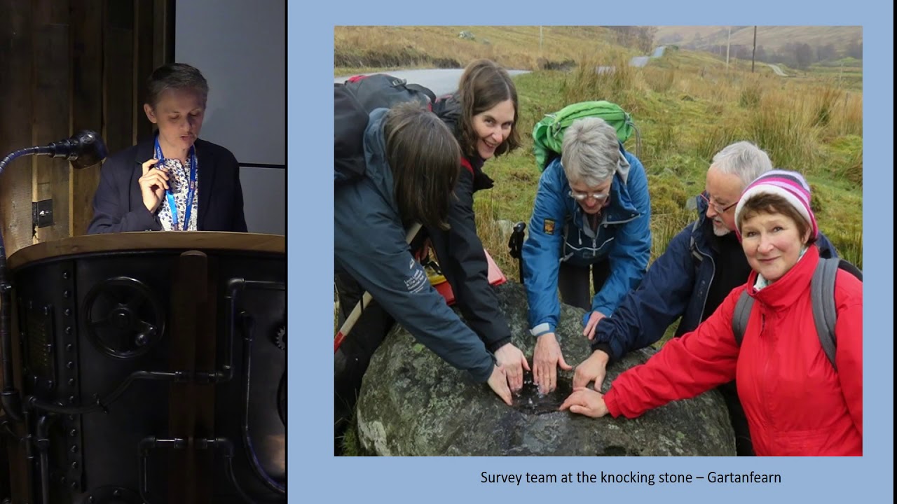 The Arrochar parish in the time of the Macfarlane chiefdom – recent archaeological discoveries