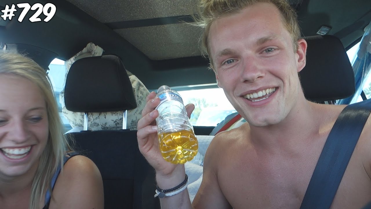 PLASSEN GAAT FOUT! - ENZOKNOL VLOG #729