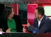 Bescansa, enfrentada con Hernando: 
