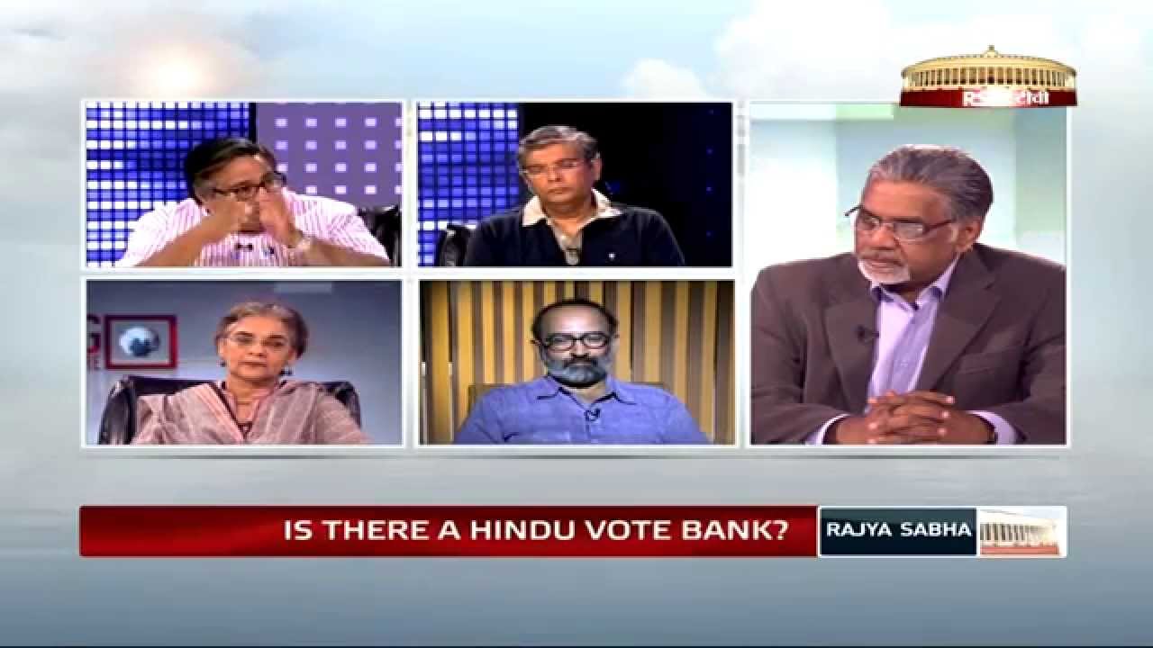 The Big Picture - Is there a Hindu Vote Bank​?