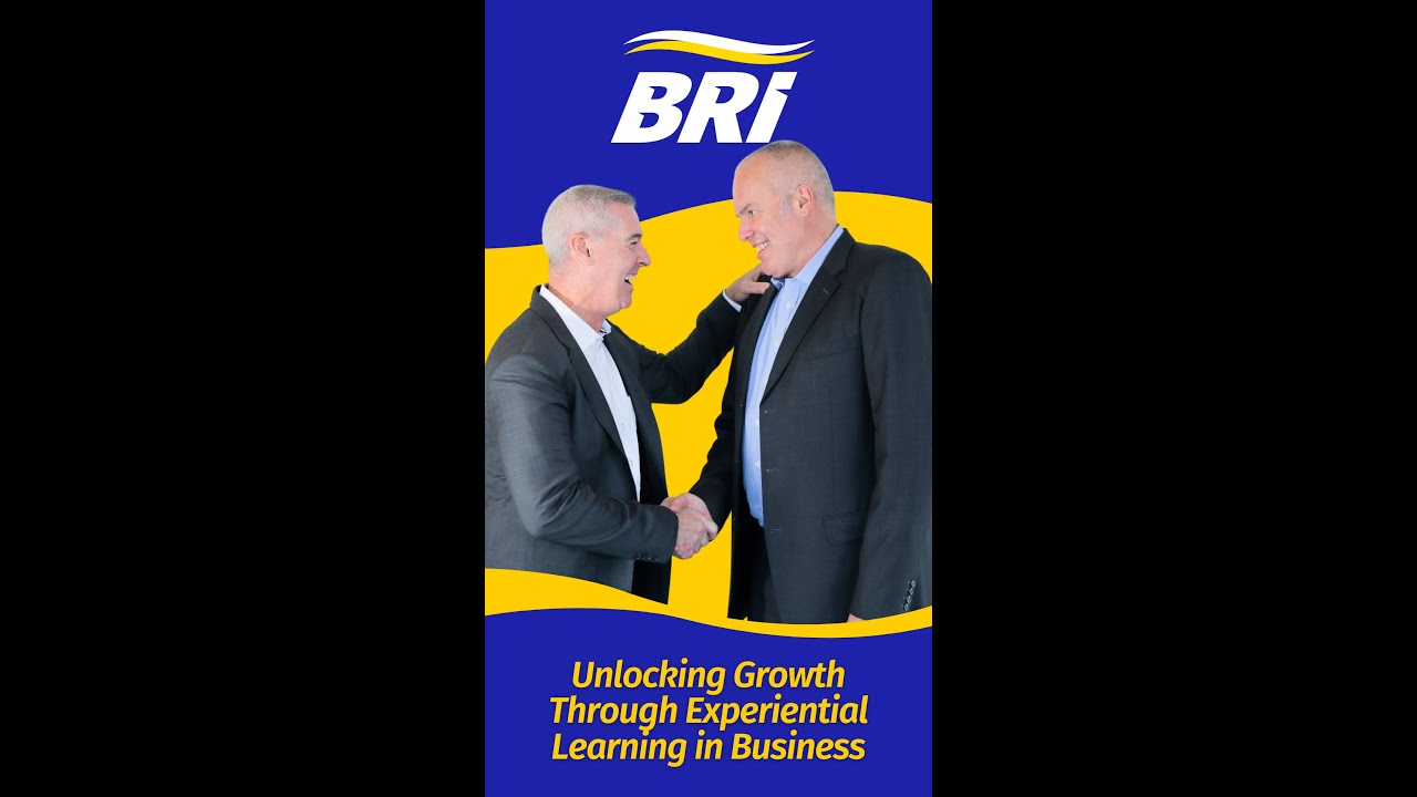 Unlocking Growth Through Experiential Learning in Business #shorts