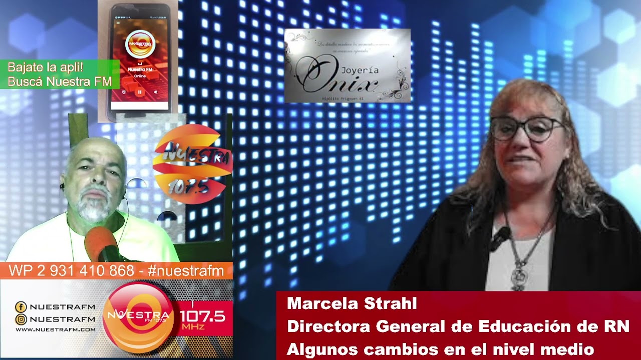 Marcela Strahl