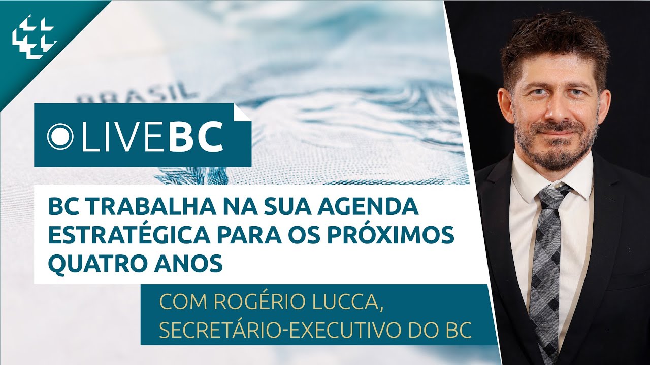 LiveBC #41 - BC Trabalha na sua Agenda Estratégica para os Próximos 4 Anos