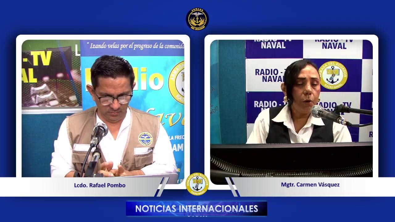 Informativo Vigía