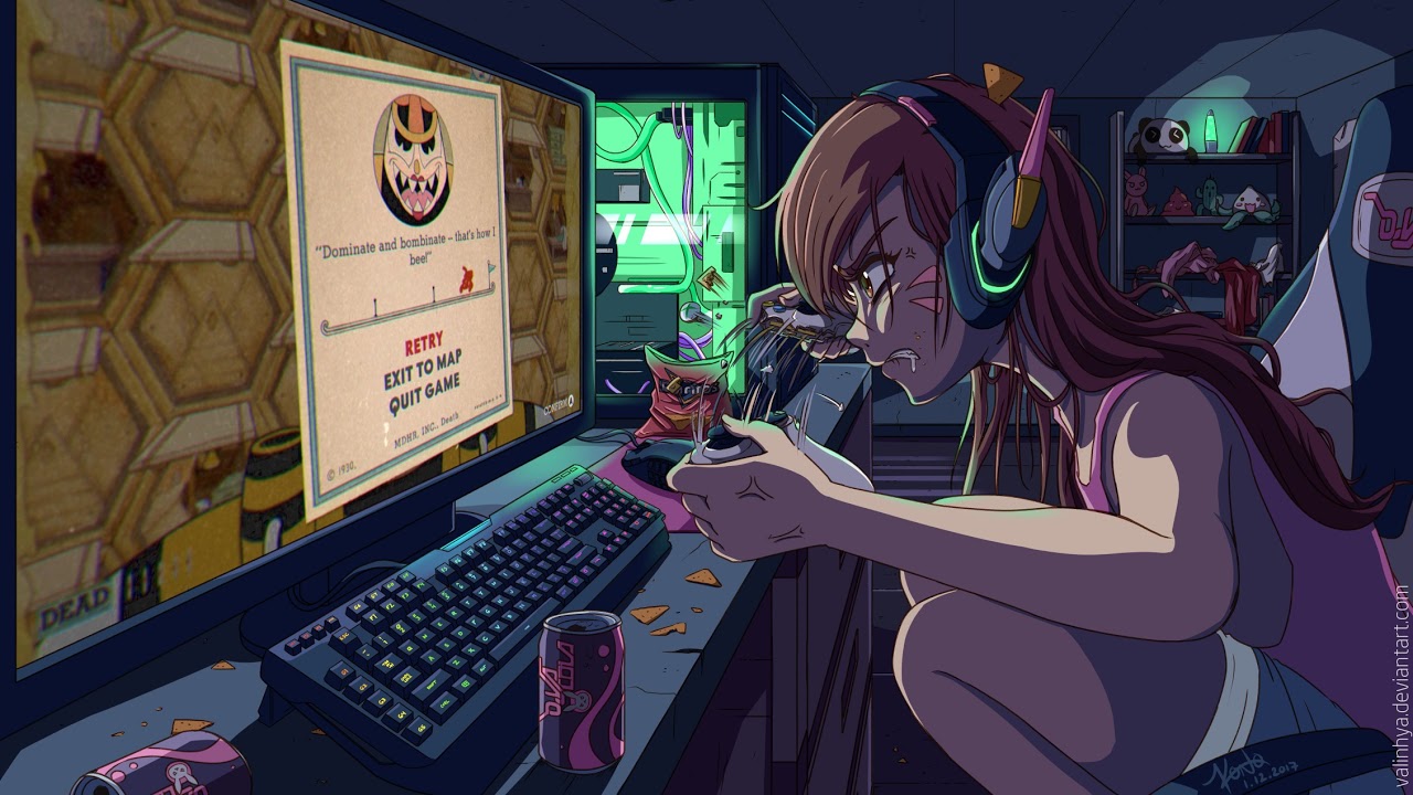 #CultOfTheLamb WoolHaven Retry XD