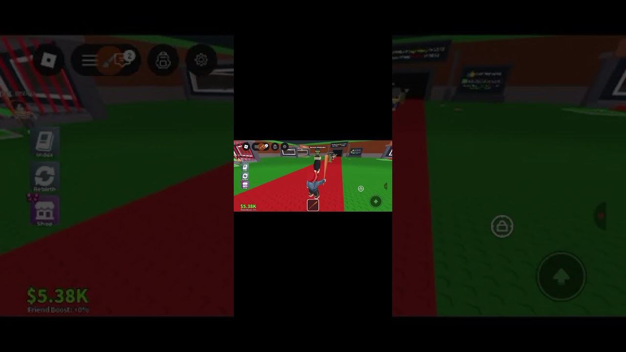 News running