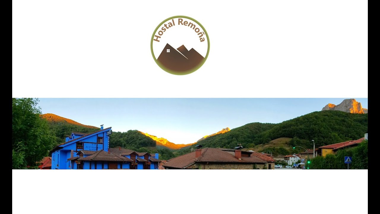 👐🏻 Bienvenido al Hostal Remo&ntilde;a 🚪▸ Pasa y vive una grata Experiencia Rural ✅ Descanso y Naturaleza.
