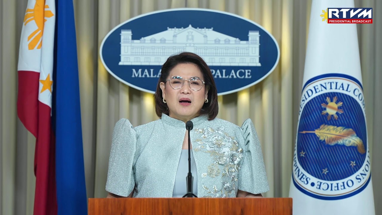 PCO Press Briefing with MPC 08/01/2025