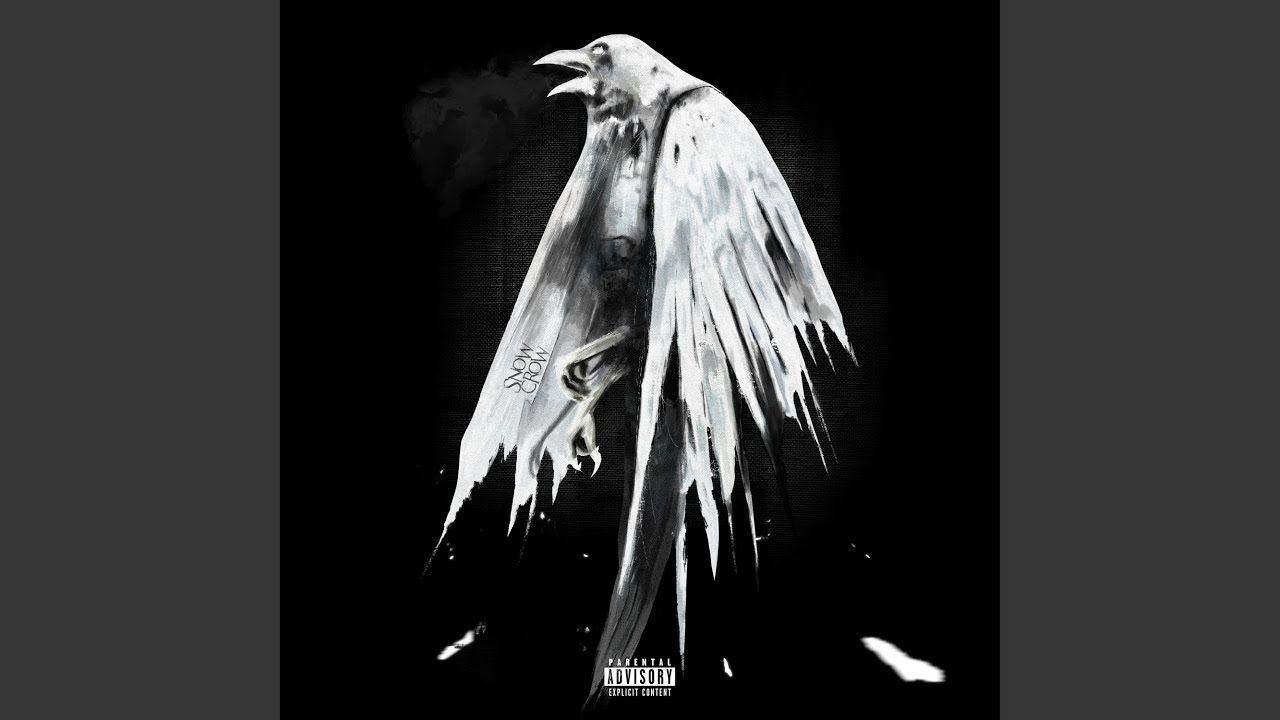 SNOW CROW