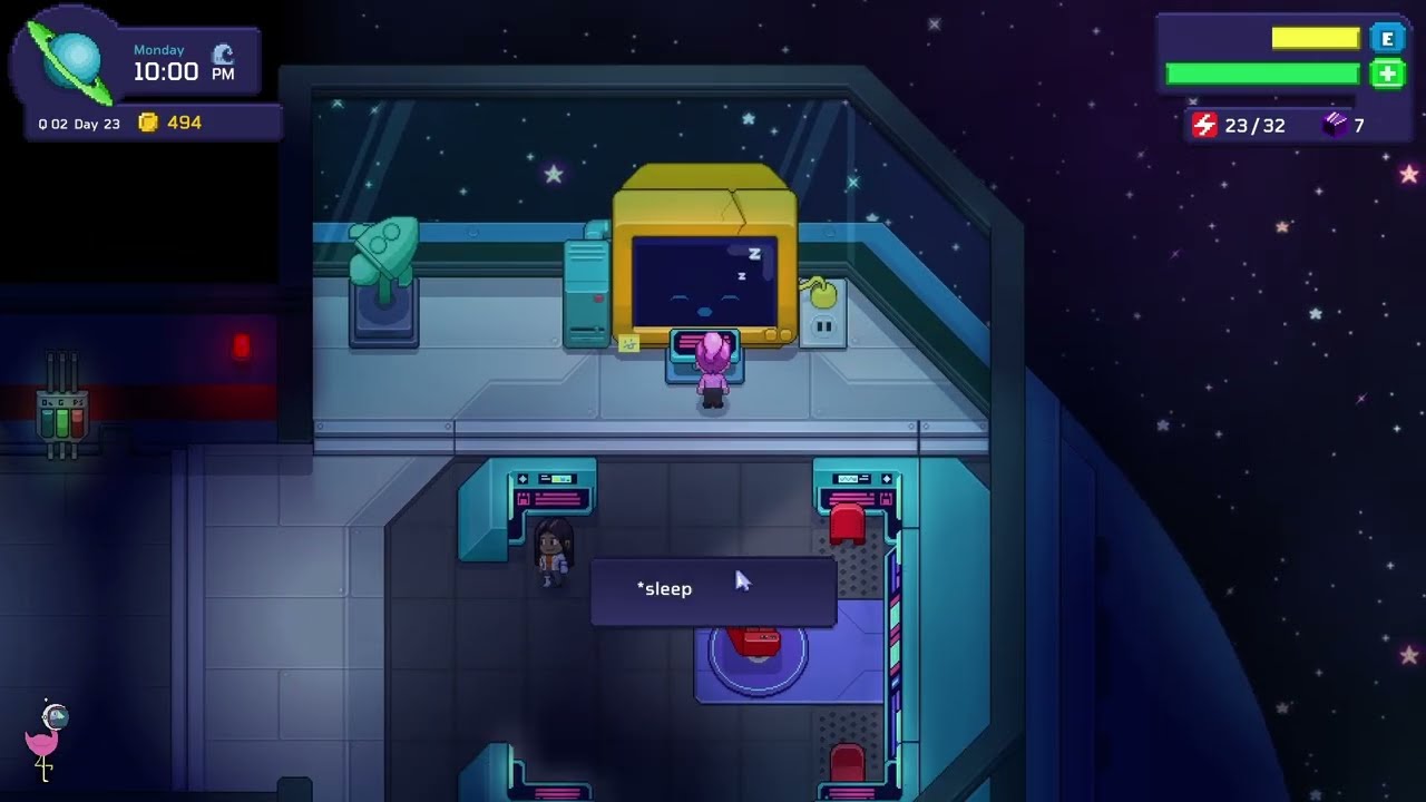 Little Known Galaxy Ep.22
