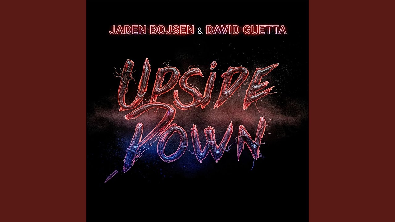 Upside Down (Extended Mix)