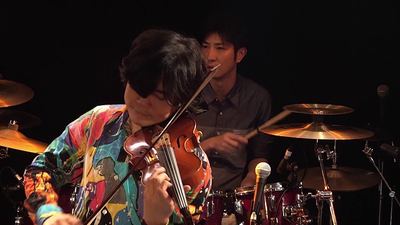 ptf - So Many Senses (from live rally 2019 #2)