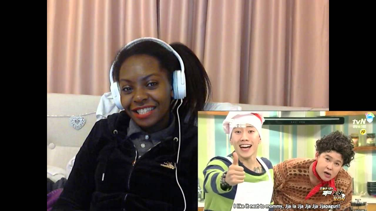 SNL korea with jay park cut Reaction 2| KpopRookieJeslynR