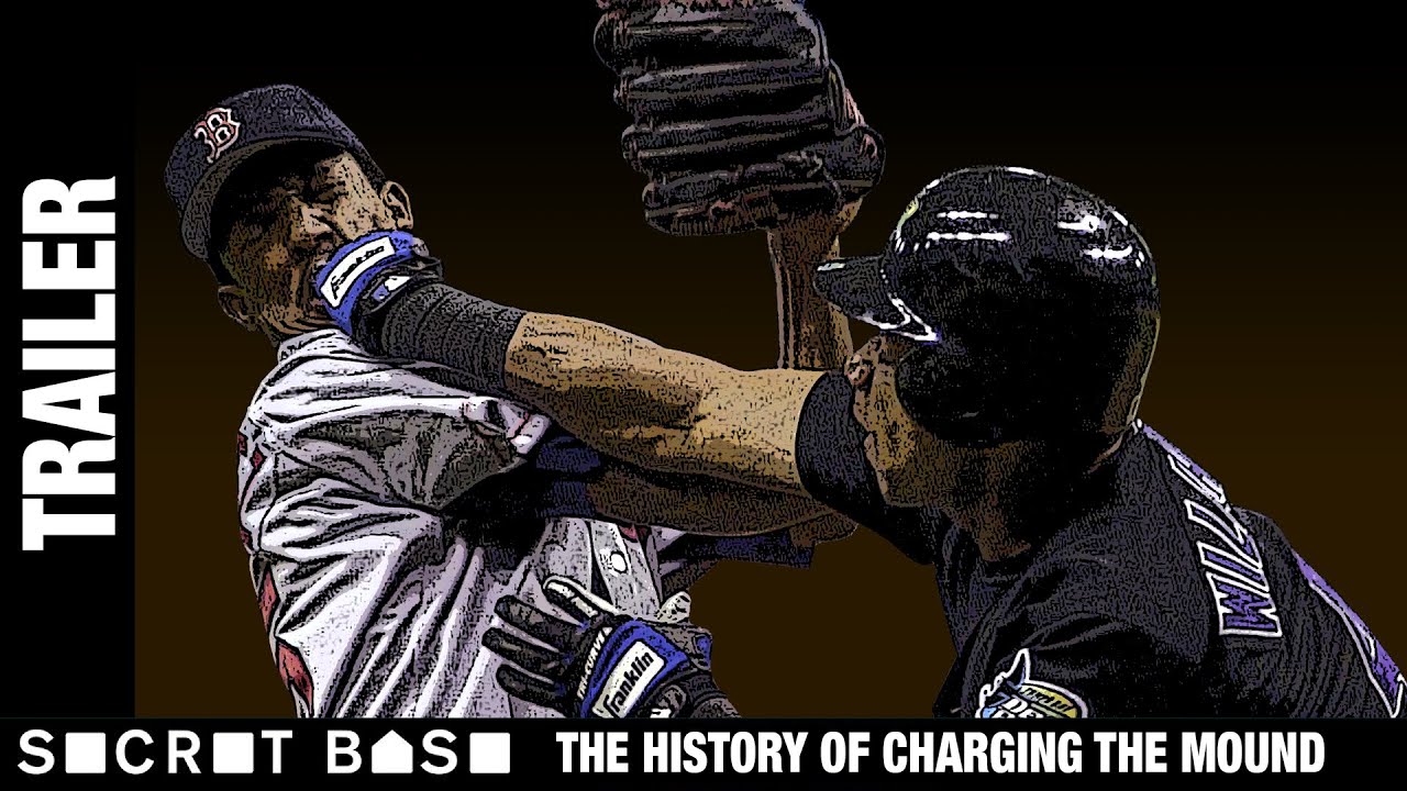 THE HISTORY OF CHARGING THE MOUND | Trailer