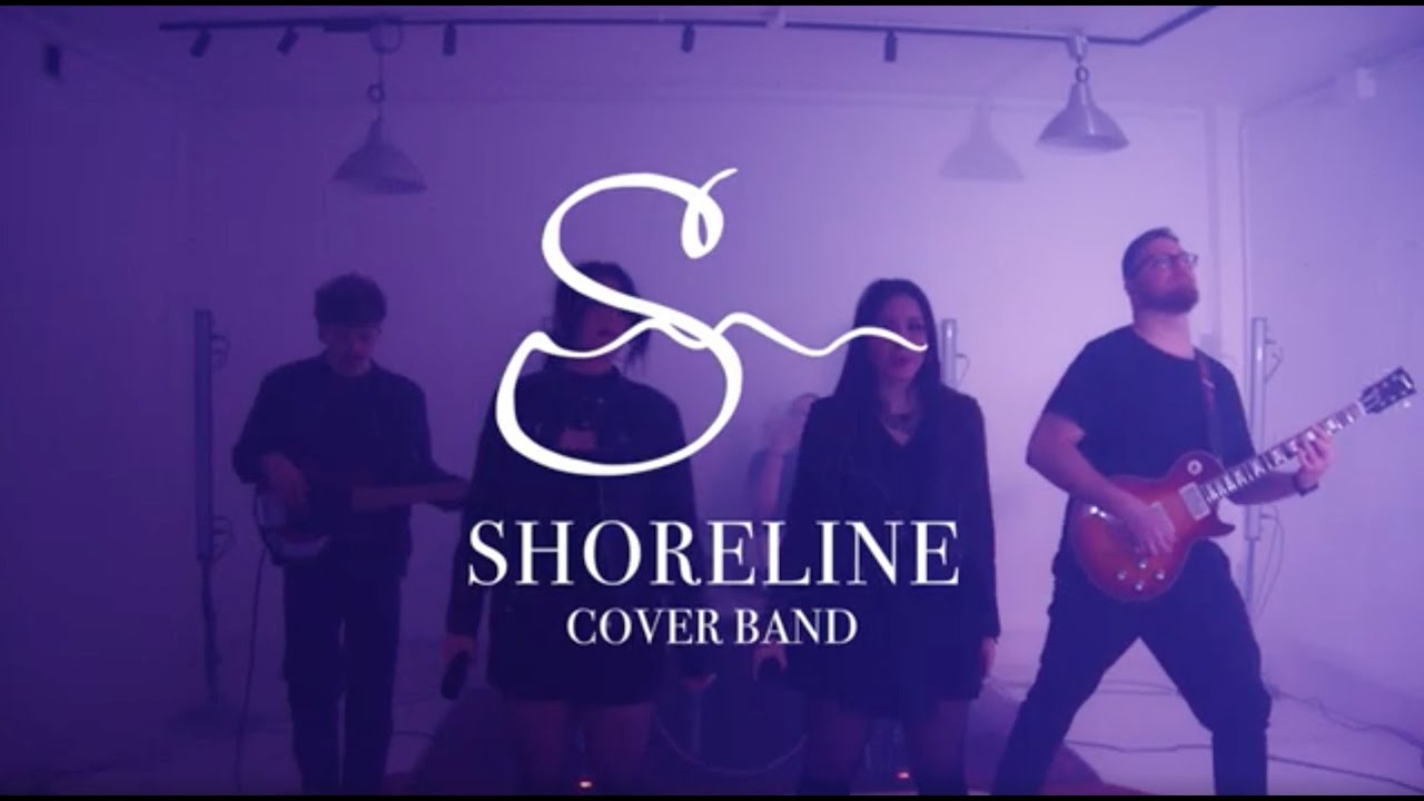 Shoreline Official Band - Official Promo 2026 - Lady Gaga Medley