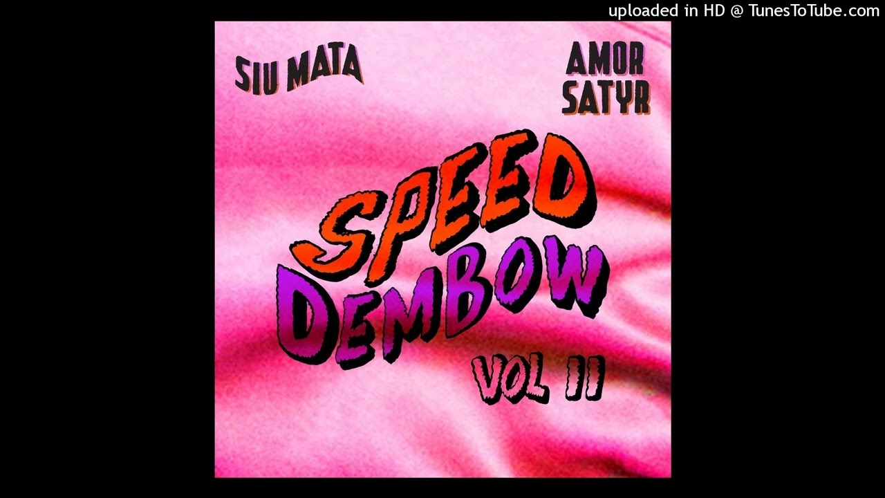 Siu Mata & Amor Satyr - Acidez