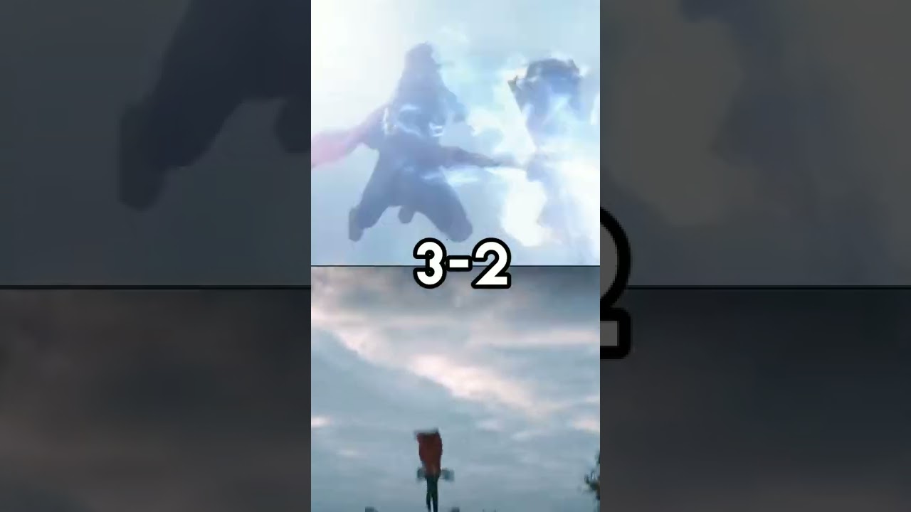 MJOLNIR VS STORMBREAKER| #THOR #mjolnir #stormbreaker #marvel #mcu #captianamerica #strongestweapon