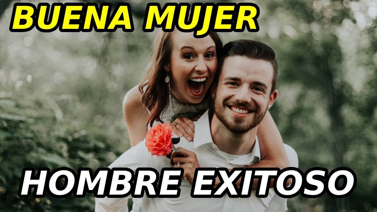 El único tipo de MUJER que todo HOMBRE quiere en su vida