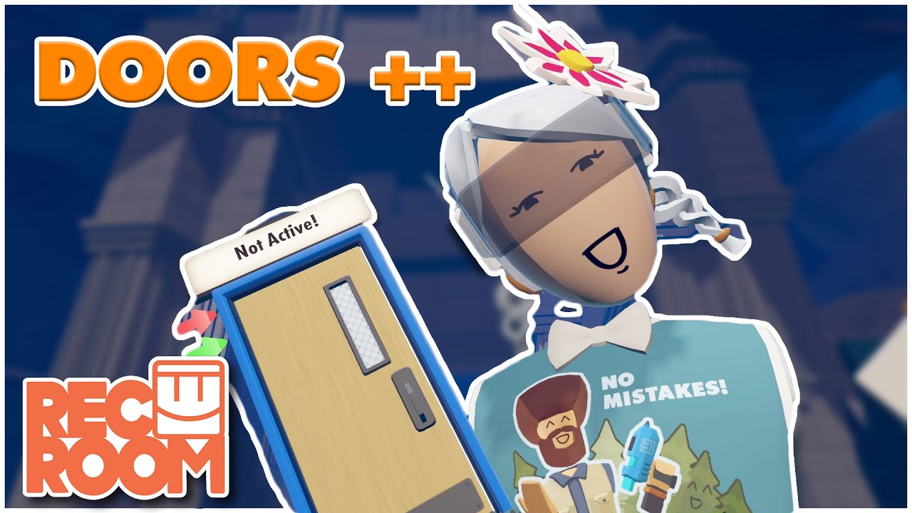 Обновление Doors++!