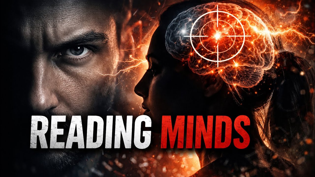 Reading Minds 