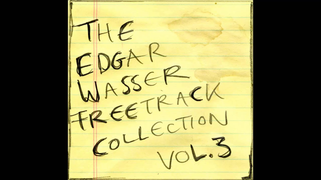 Edgar Wasser - DOPE feat. LUX (+Lyrics)