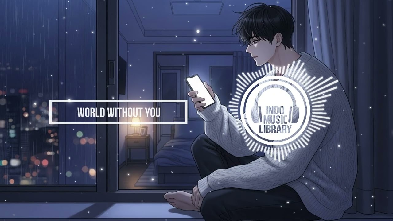 World without You - Korean Music | Indo Music Library