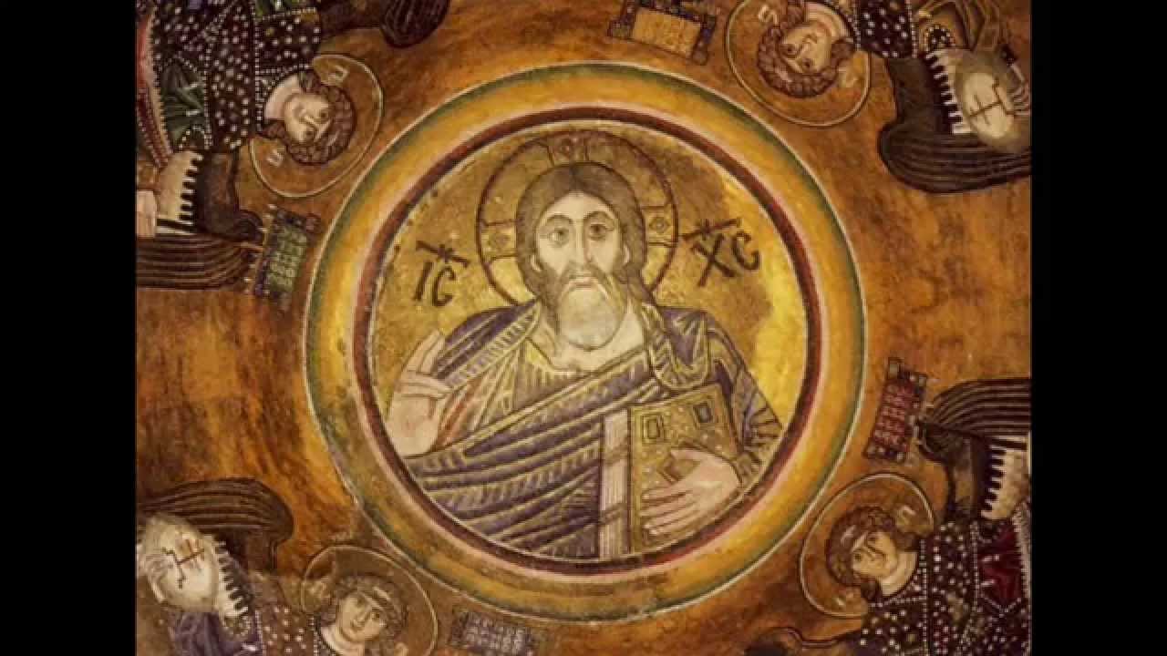 Під Твою милість (Дмитро Бортнянський, XVIII ст.)