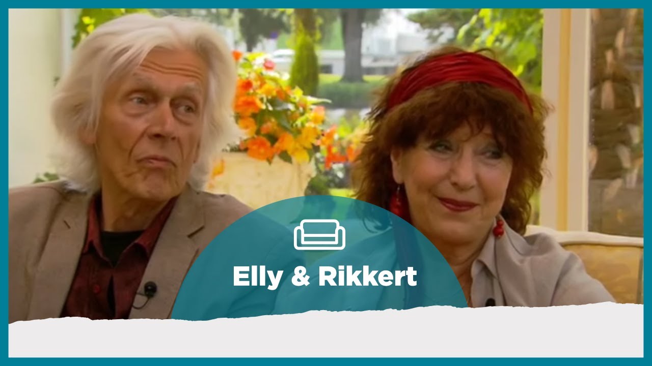 Hour of Power met Elly en Rikkert, zondag 2 oktober 2016