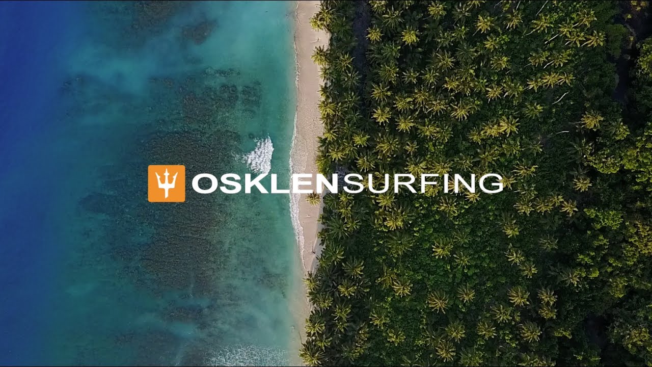 DISASTER | OsklenSurfing