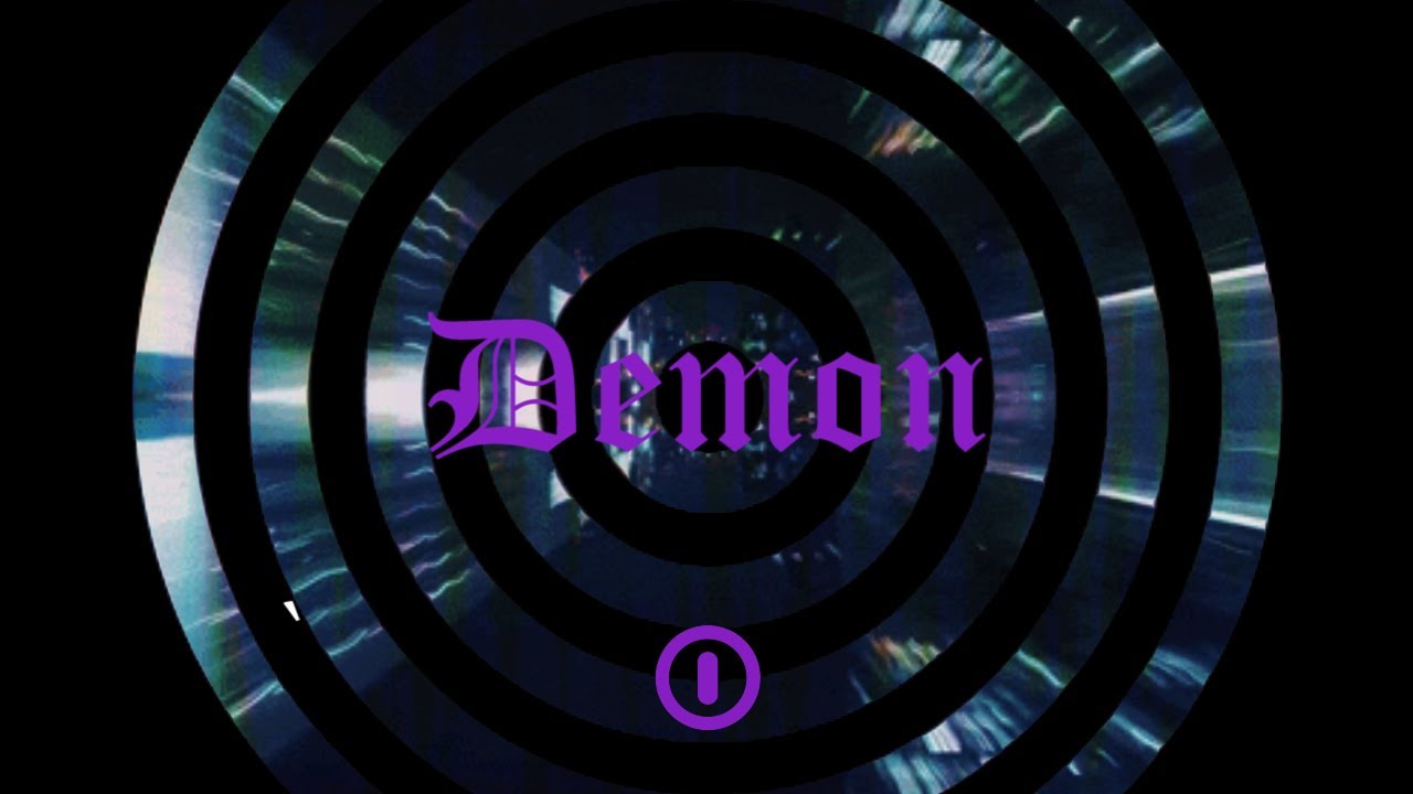 ZerOne - Demon | زيروان - عفريت (Psychedelic)