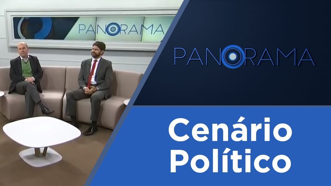 Panorama | Cenário Político |  31/07/2017