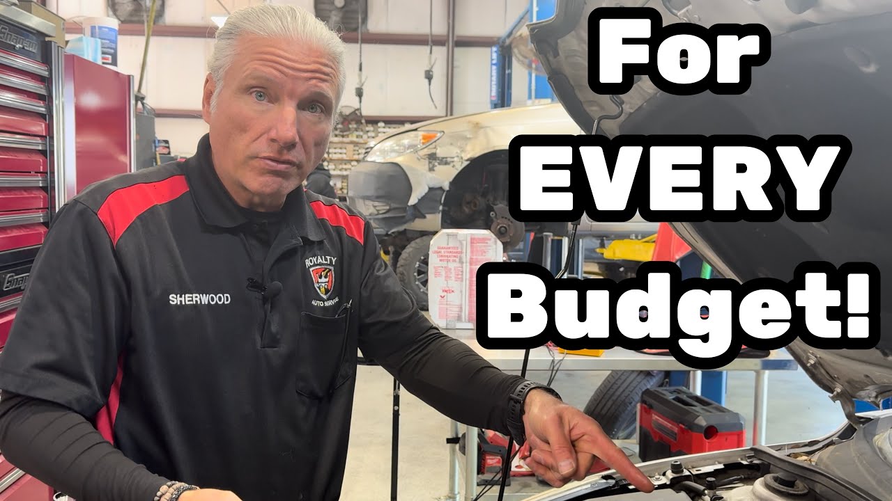 3 Ways To Properly Test Head Gasket