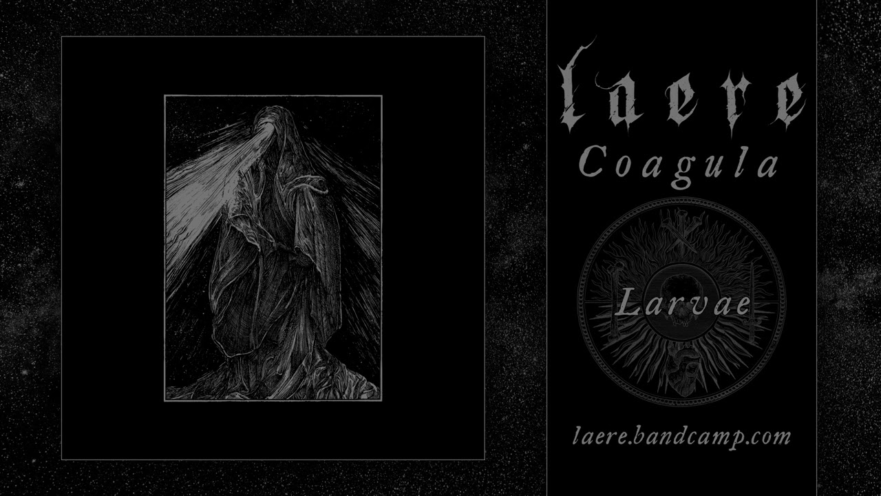 Laere - Coagula (Full EP)