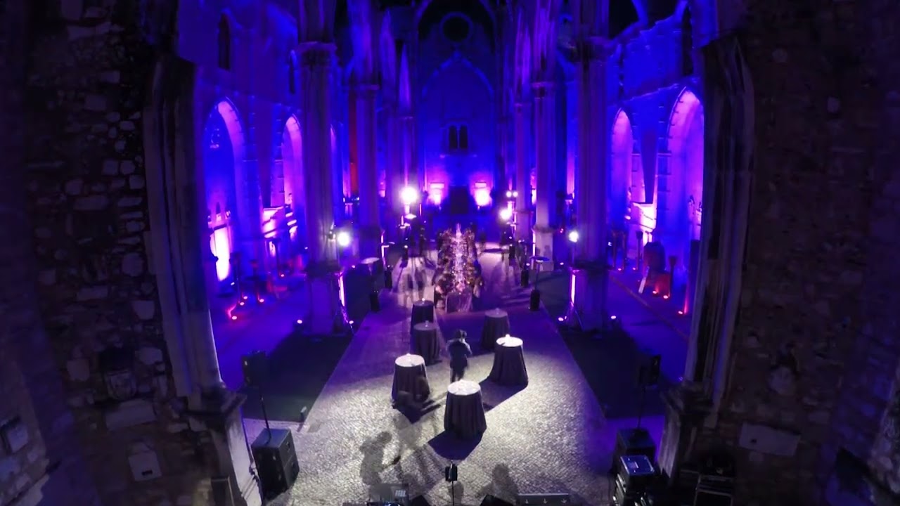 Abreu Events Portugal