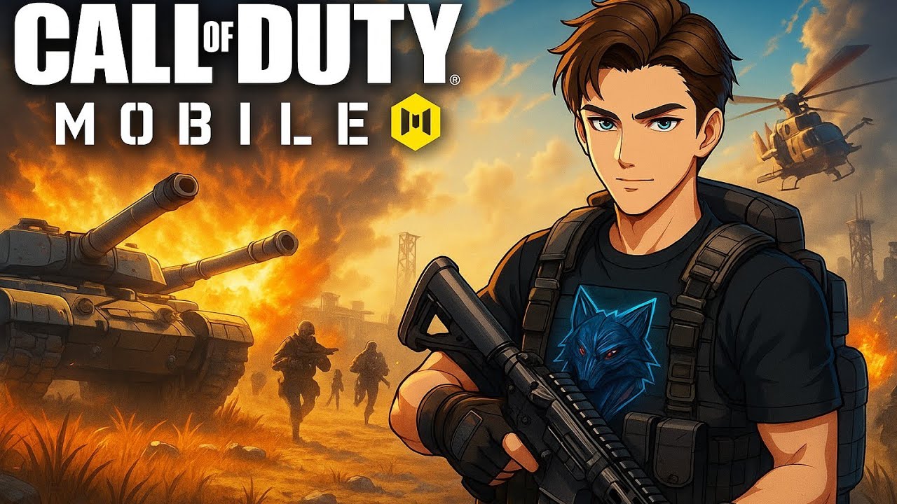 1# احتراف حقيقي من اول جيم في Call of Duty Mobile لن تصدقو ماذا حدث 🔥