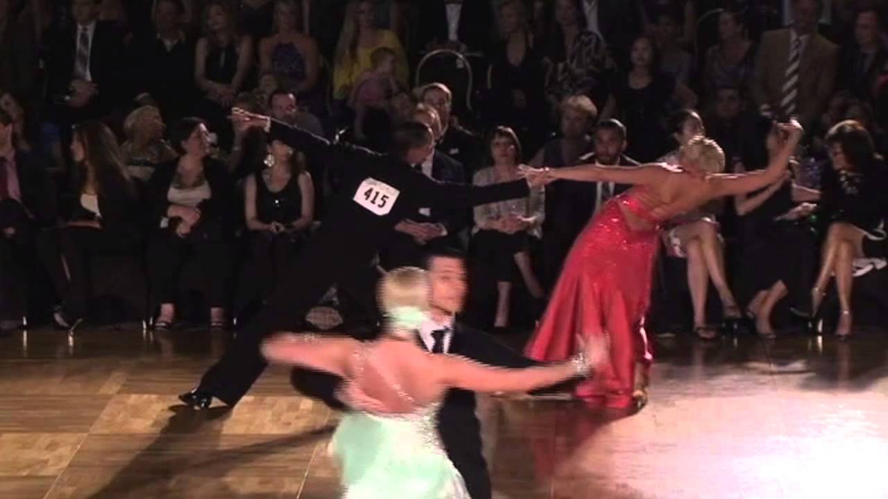 Emerald Ball Open Smooth 2014