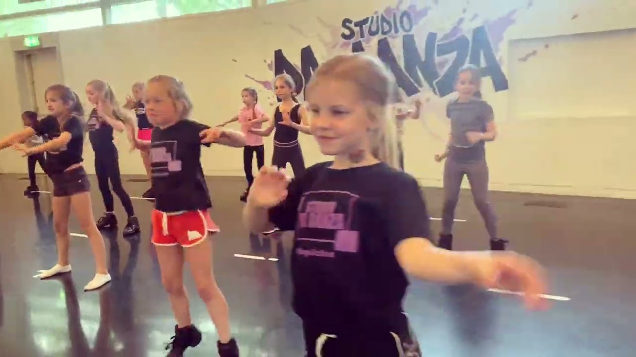 Studio Da Danza - Seizoen 2022/2023
