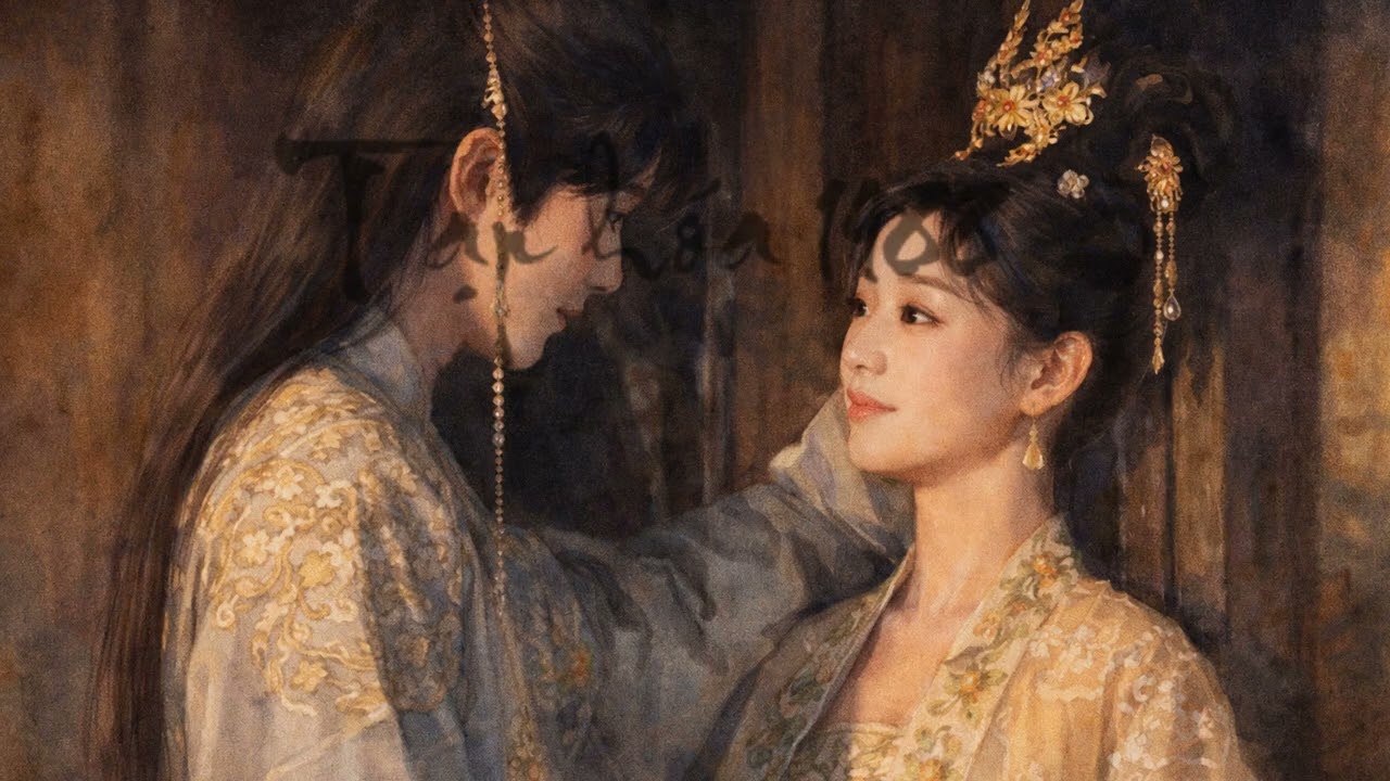 Ai biết được tình yêu🎵谁懂爱情 #thanhmieu #taphoa1988