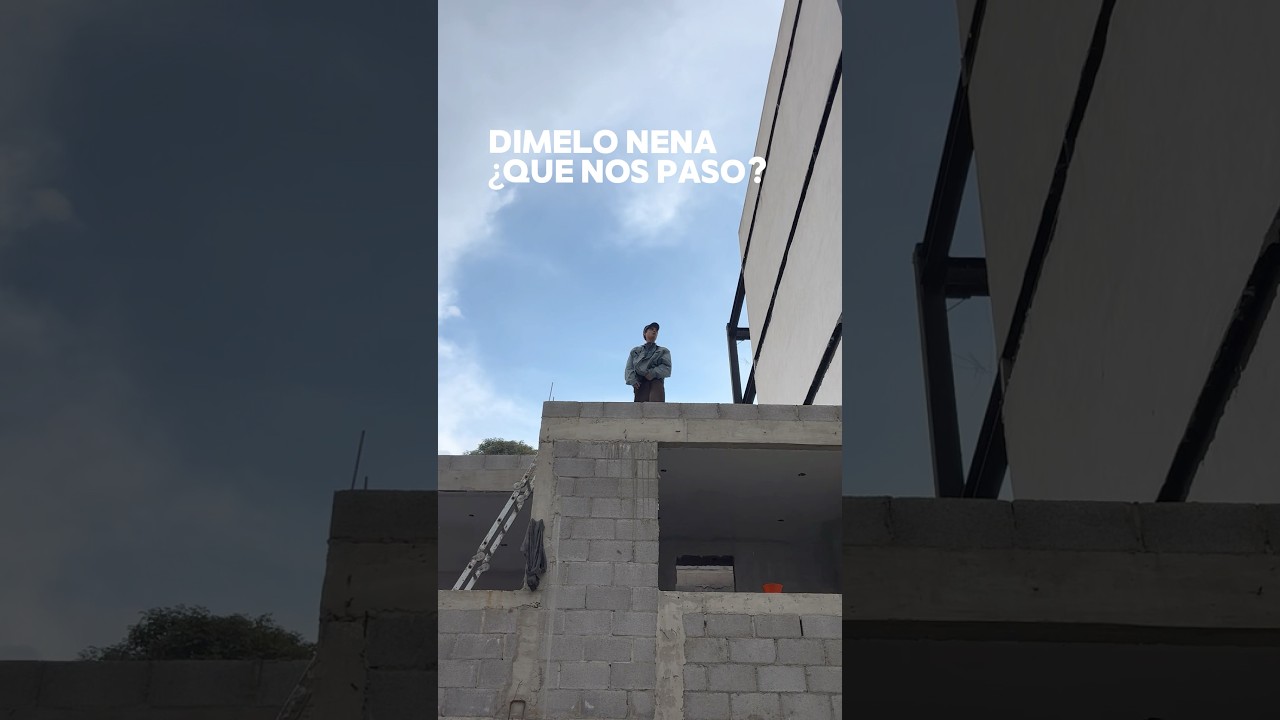 D&iacute;melo Nena #soledad #newmusic #solo #musica #desamor #supiworld #tristeza #urbano